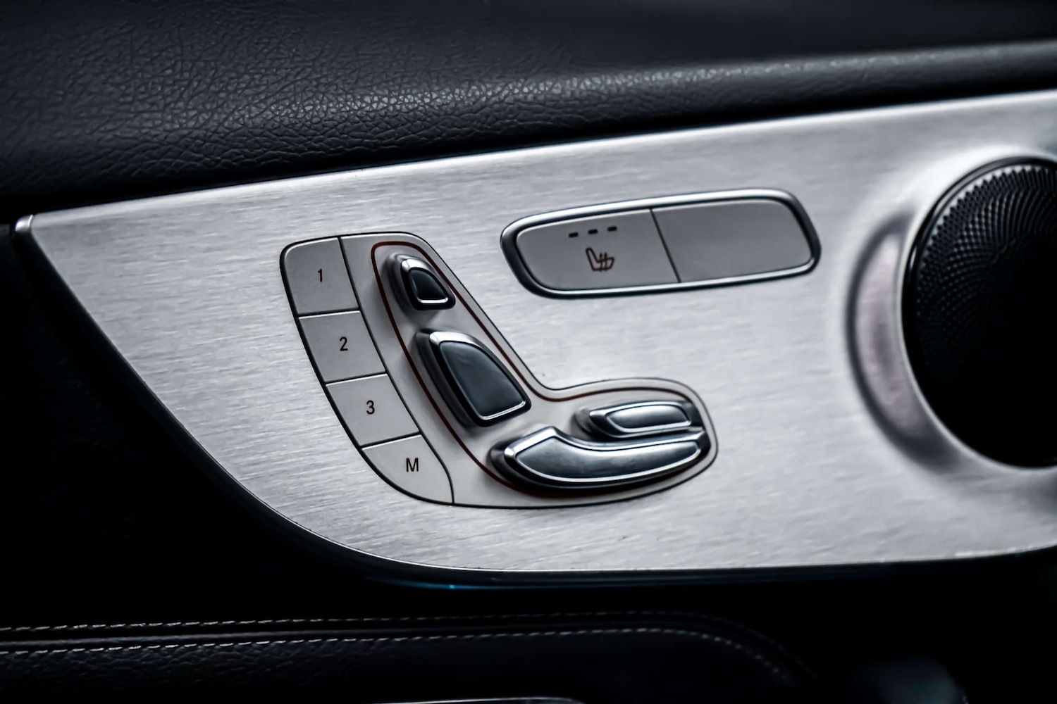 Used Mercedes-Benz C Class 2017 for sale - 77437455: Photo 12