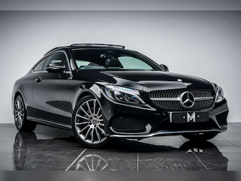 Mercedes-Benz C Class feature image