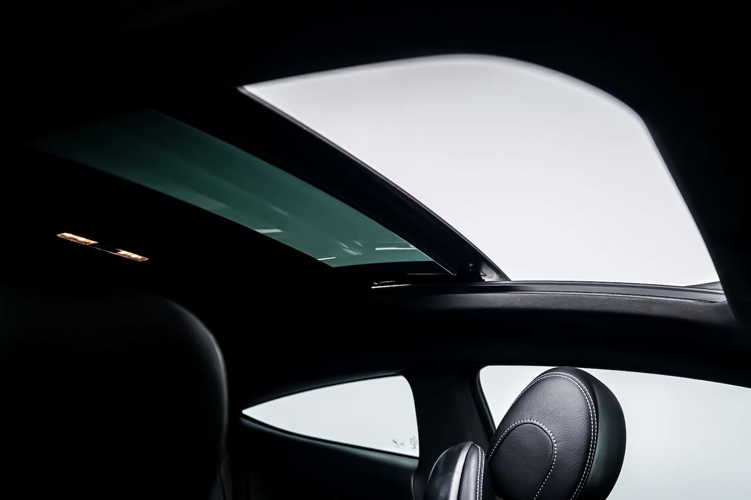 Used Mercedes-Benz C Class 2017 for sale - 77437455: Photo 3