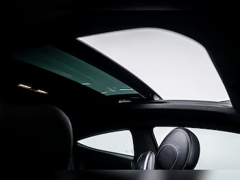 Used Mercedes-Benz C Class 2017 for sale - 77437455: Photo