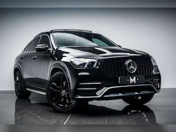 Used Mercedes-Benz GLE 2022 for sale - 78423789: Photo