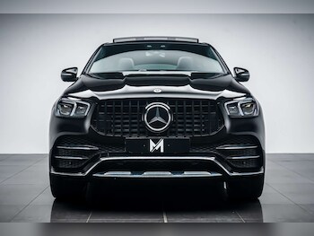 Used Mercedes-Benz GLE 2022 for sale - 78423789: Photo