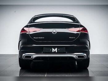 Used Mercedes-Benz GLE 2022 for sale - 78423789: Photo