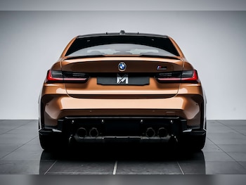 Used BMW M3 2024 for sale - 78488242: Photo