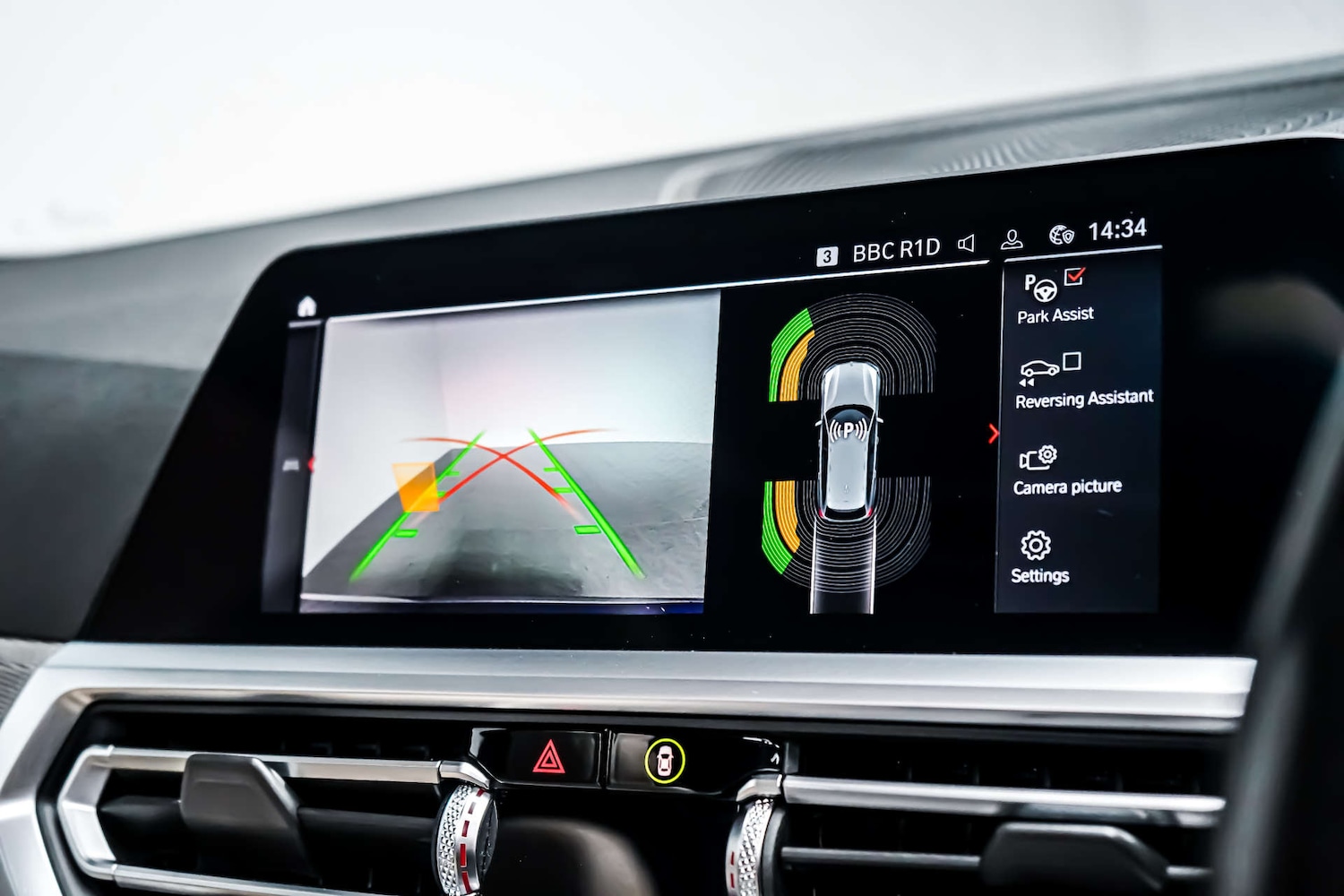 Used BMW 3 Series 2020 for sale - 76831012: Photo 10