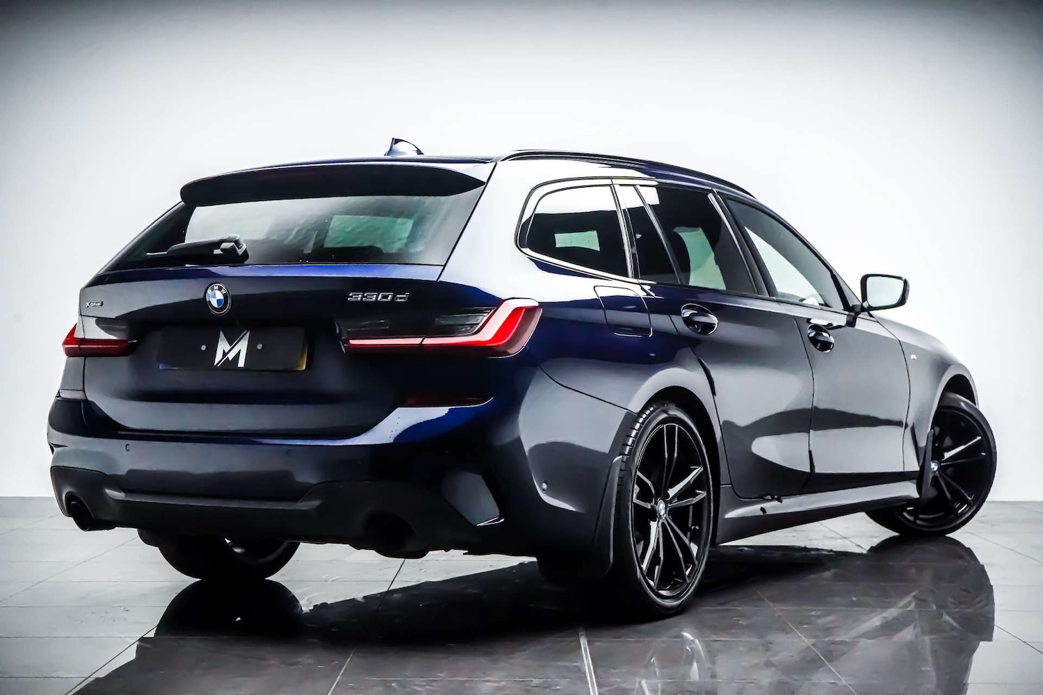 Used BMW 3 Series 2020 for sale - 76831012: Photo 11