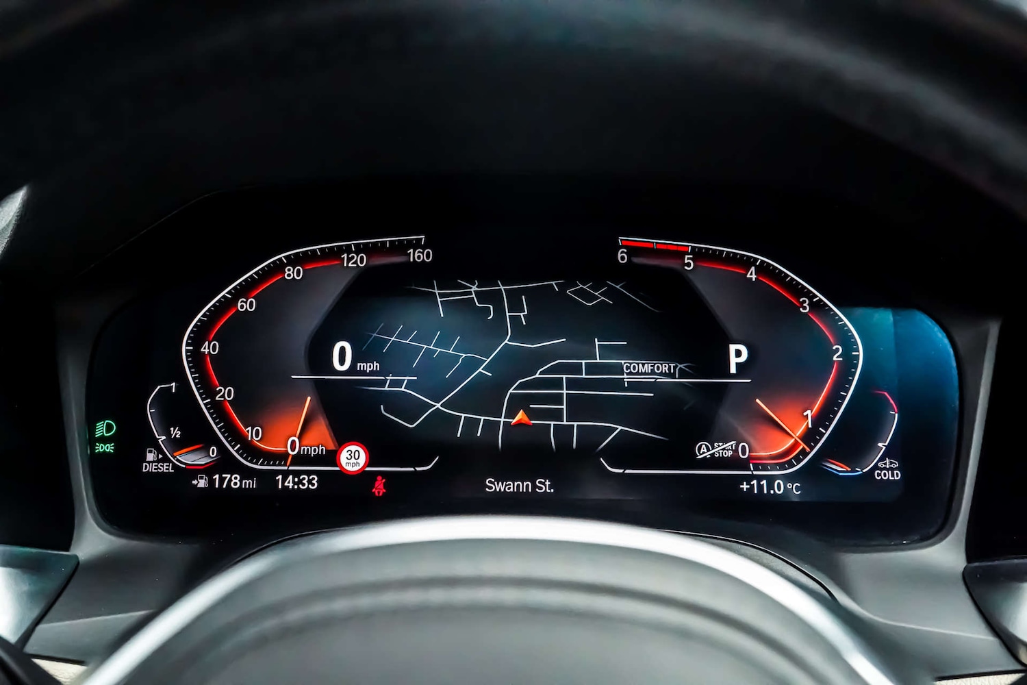 Used BMW 3 Series 2020 for sale - 76831012: Photo 12