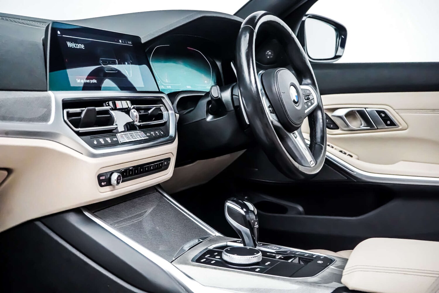 Used BMW 3 Series 2020 for sale - 76831012: Photo 17