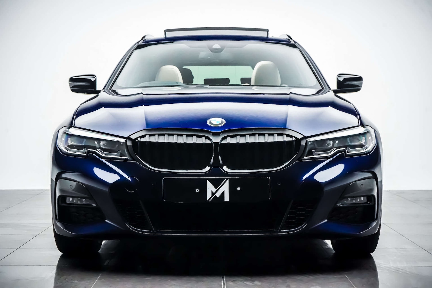 Used BMW 3 Series 2020 for sale - 76831012: Photo 2