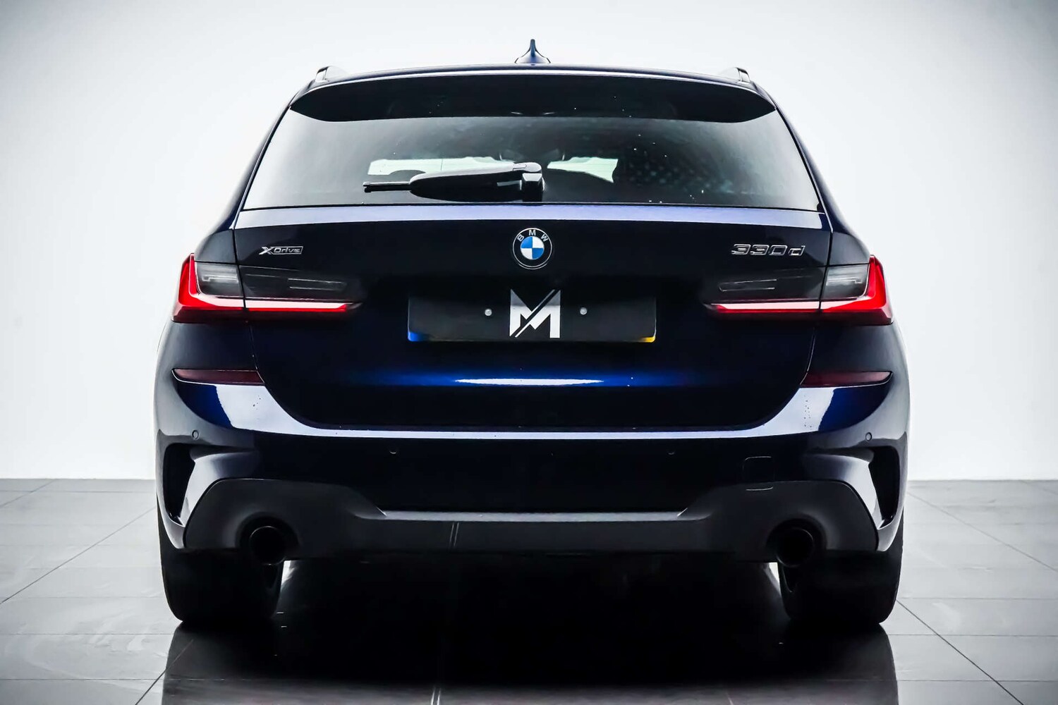 Used BMW 3 Series 2020 for sale - 76831012: Photo 4