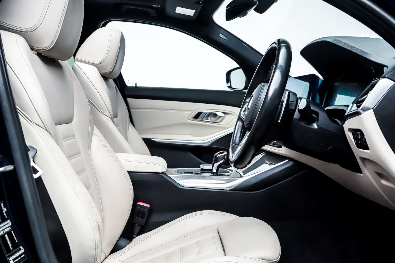 Used BMW 3 Series 2020 for sale - 76831012: Photo 5