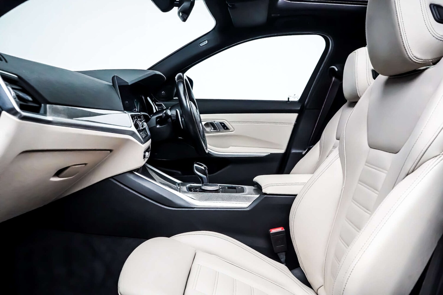 Used BMW 3 Series 2020 for sale - 76831012: Photo 6