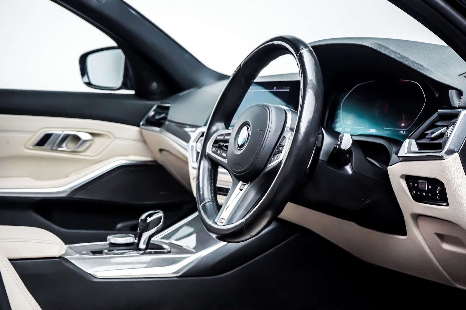 Used BMW 3 Series 2020 for sale - 76831012: Photo 8