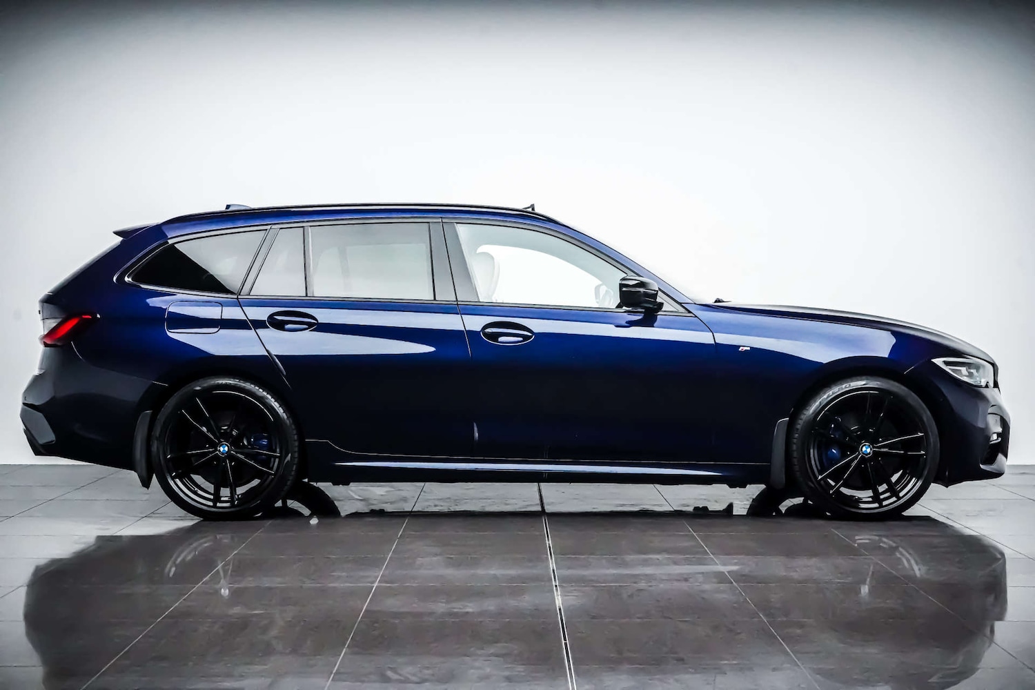 Used BMW 3 Series 2020 for sale - 76831012: Photo 9