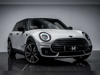 2022 - 1.5 Cooper Sport Estate 6dr Petrol Manual Euro 6 (s/s) (136 ps) 5-Door