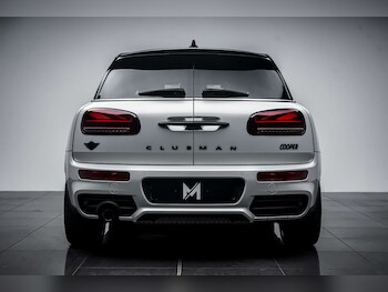 Used MINI Clubman 2022 for sale - 77805587: Photo