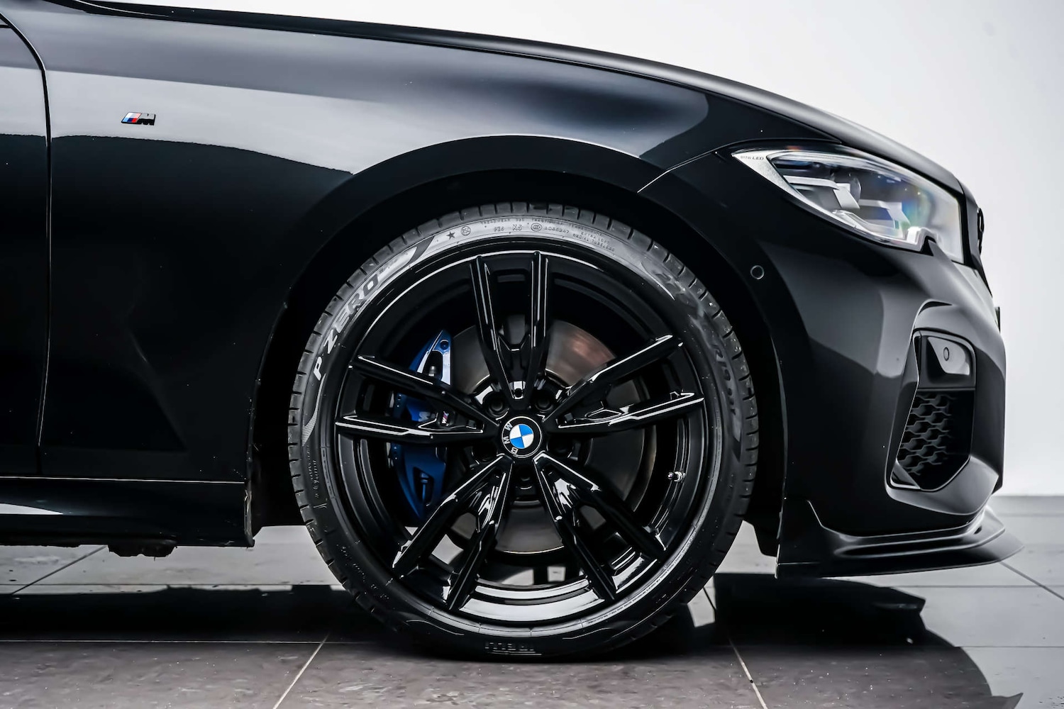 Used BMW 3 Series 2020 for sale - 76831085: Photo 10