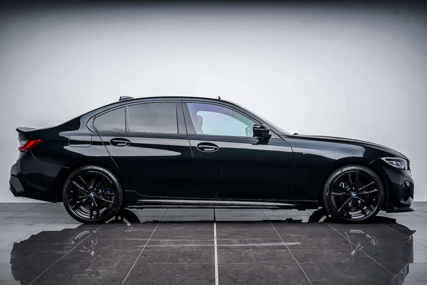 Used BMW 3 Series 2020 for sale - 76831085: Photo 11