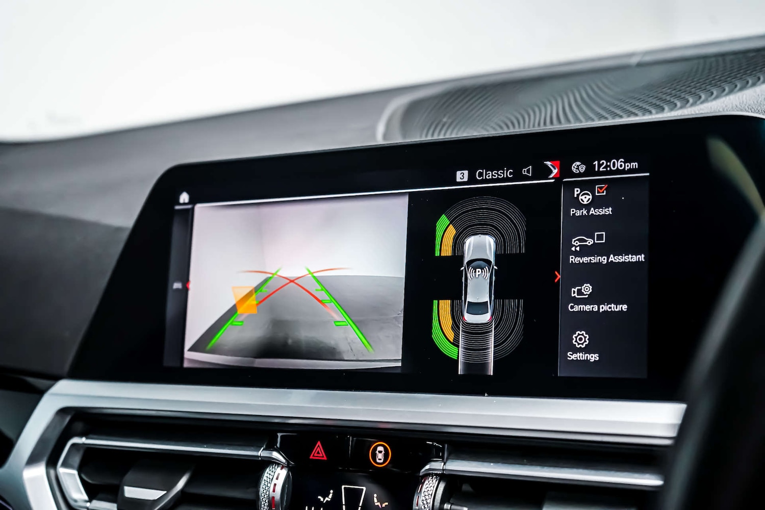 Used BMW 3 Series 2020 for sale - 76831085: Photo 12