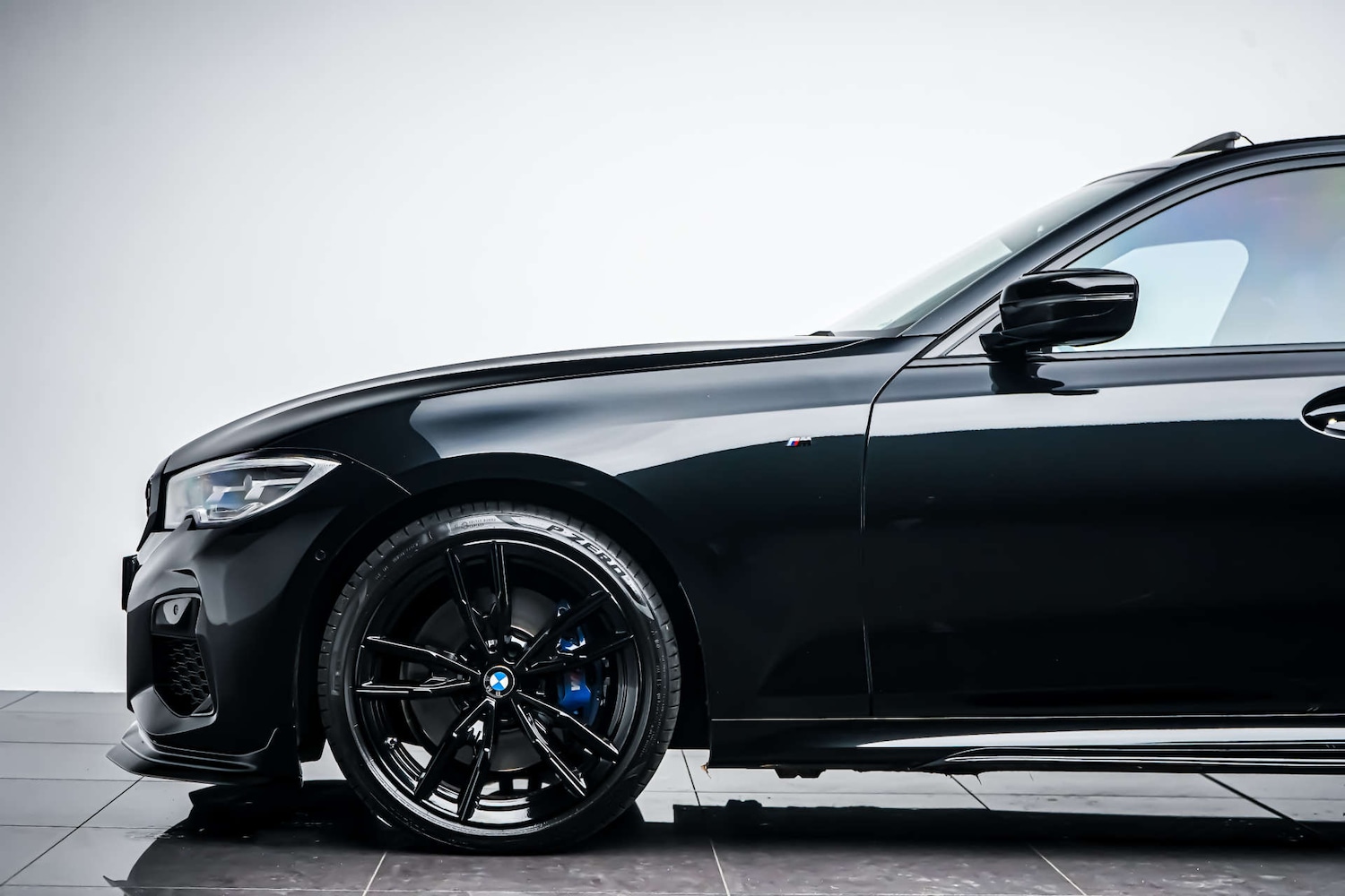 Used BMW 3 Series 2020 for sale - 76831085: Photo 13