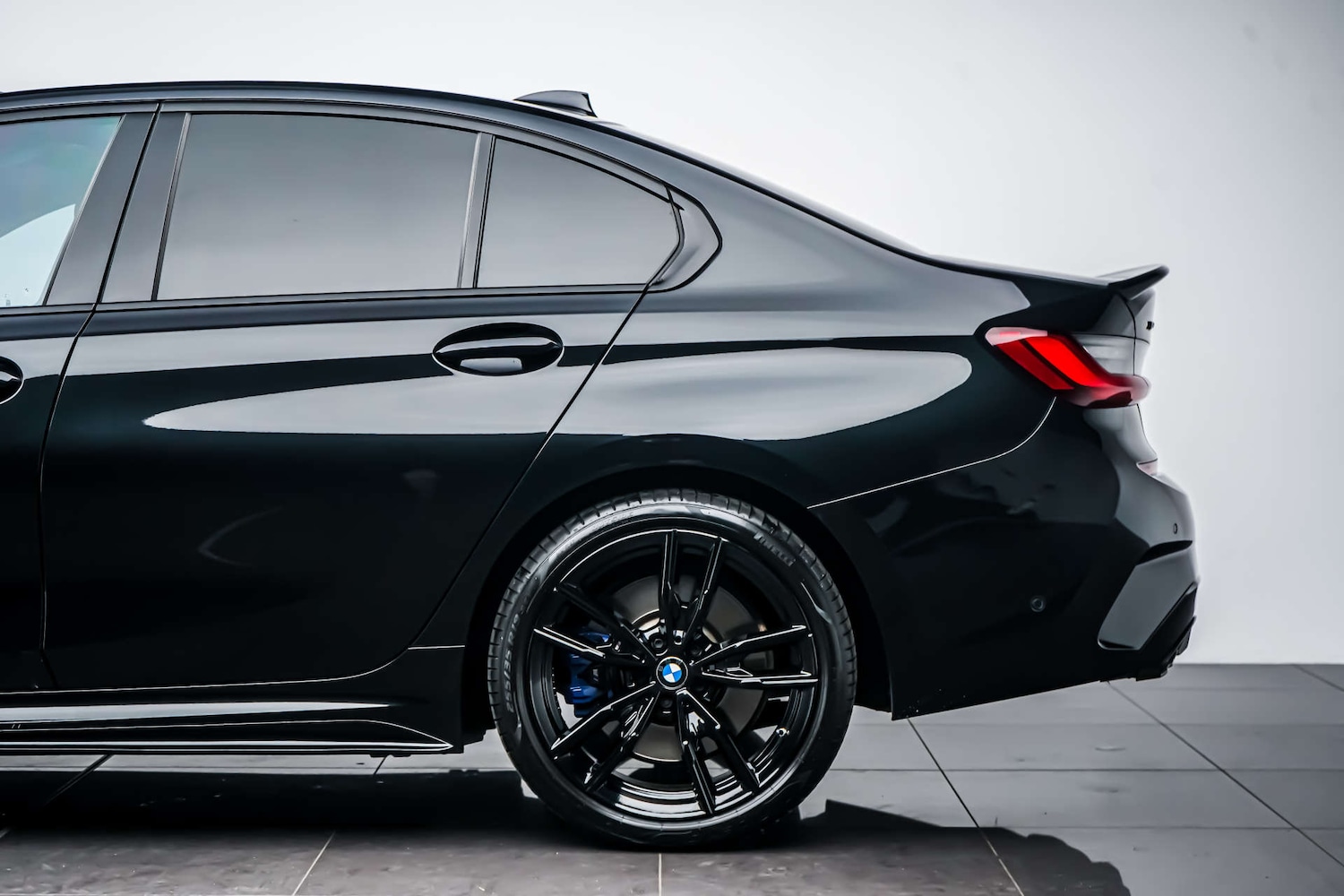 Used BMW 3 Series 2020 for sale - 76831085: Photo 14