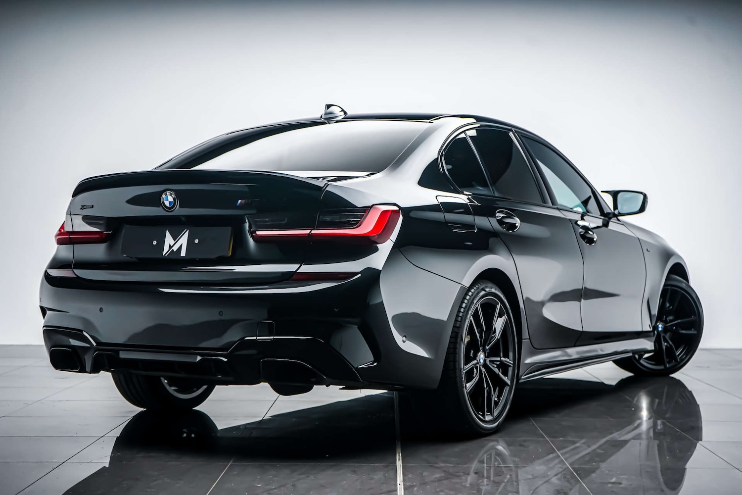 Used BMW 3 Series 2020 for sale - 76831085: Photo 16