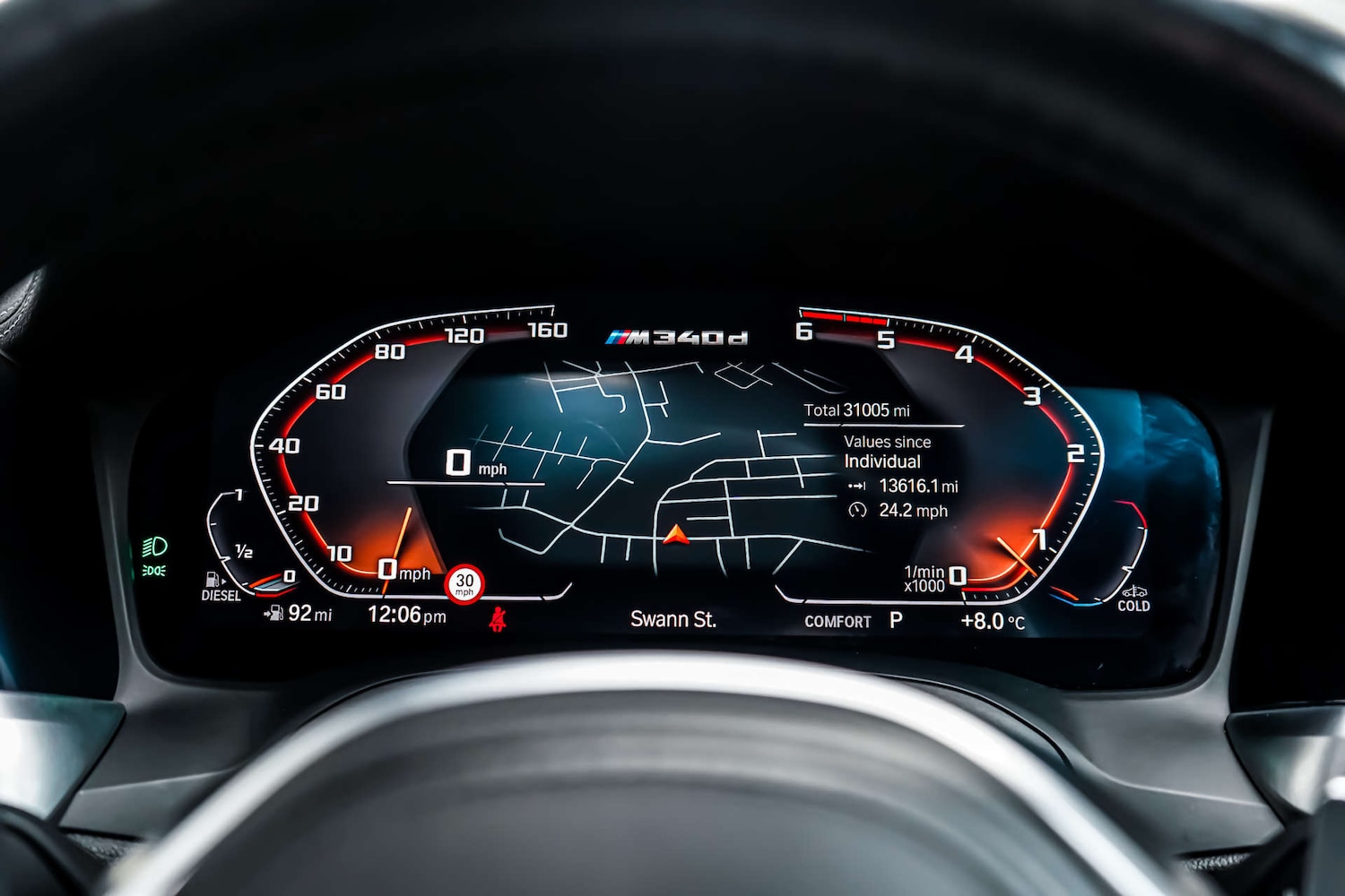 Used BMW 3 Series 2020 for sale - 76831085: Photo 17