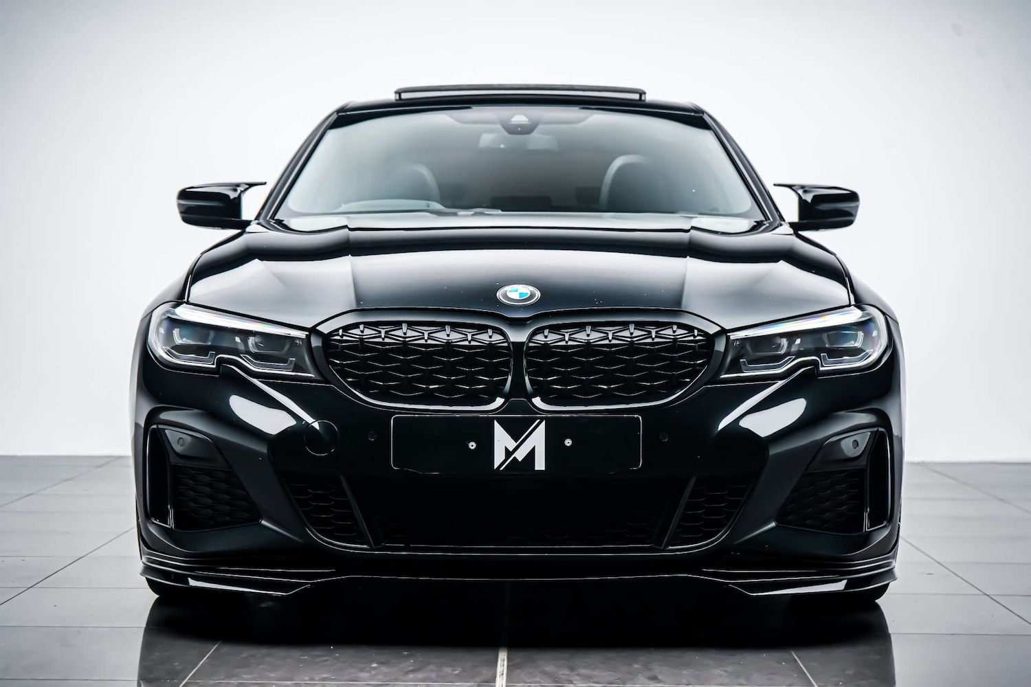 Used BMW 3 Series 2020 for sale - 76831085: Photo 2