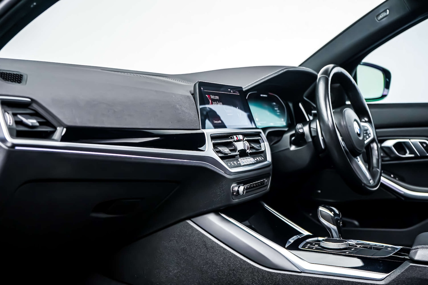 Used BMW 3 Series 2020 for sale - 76831085: Photo 21