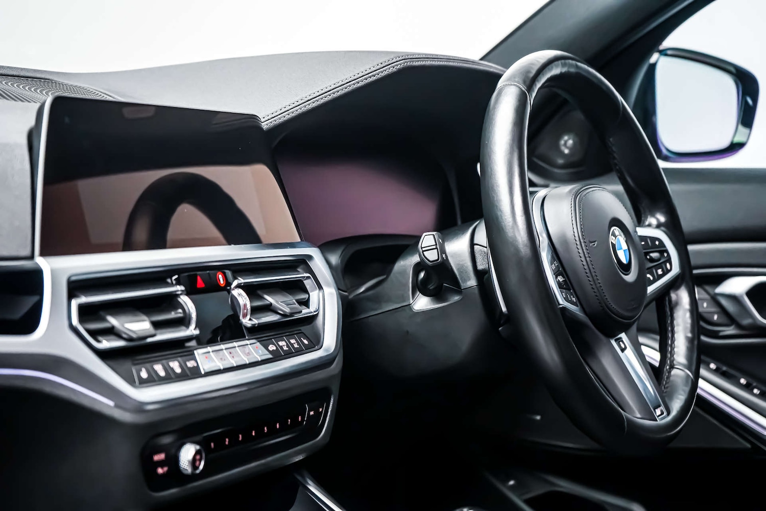 Used BMW 3 Series 2020 for sale - 76831085: Photo 22