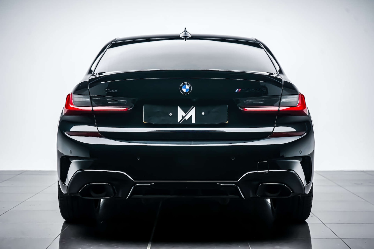 Used BMW 3 Series 2020 for sale - 76831085: Photo 4