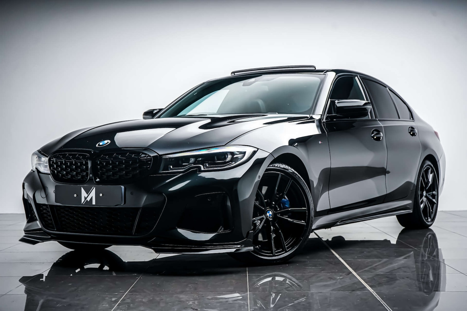 Used BMW 3 Series 2020 for sale - 76831085: Photo 5