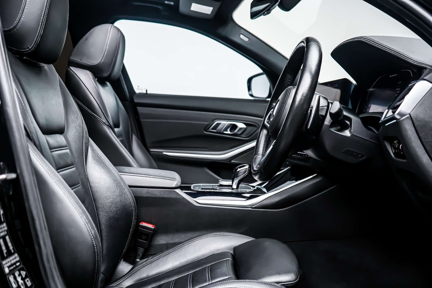 Used BMW 3 Series 2020 for sale - 76831085: Photo 6