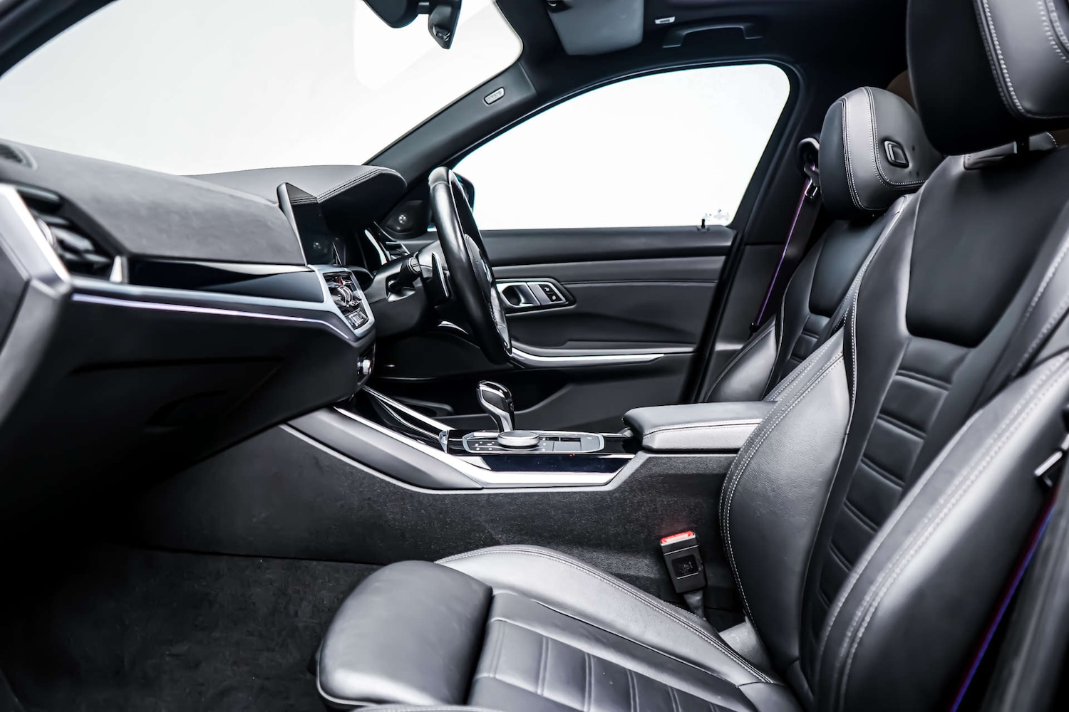 Used BMW 3 Series 2020 for sale - 76831085: Photo 7