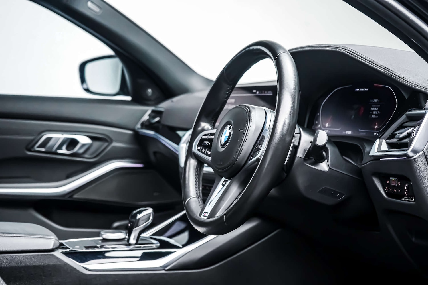 Used BMW 3 Series 2020 for sale - 76831085: Photo 9