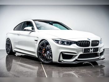 Used BMW M4 2018 for sale - 79549612: Photo