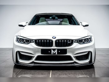 Used BMW M4 2018 for sale - 79549612: Photo