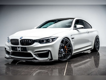 Used BMW M4 2018 for sale - 79549612: Photo