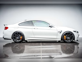Used BMW M4 2018 for sale - 79549612: Photo