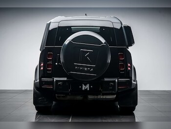 Used Land Rover Defender 2021 for sale - 77426983: Photo