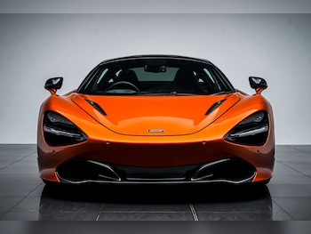 Used McLaren 720S 2018 for sale - 78228146: Photo