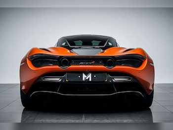 Used McLaren 720S 2018 for sale - 78228146: Photo