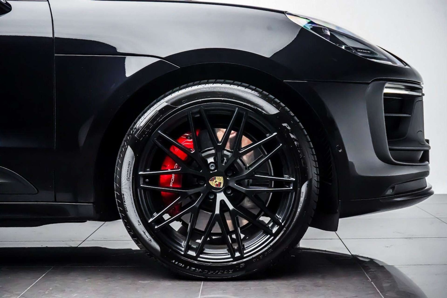 Used Porsche Macan 2021 for sale - 77426864: Photo 10