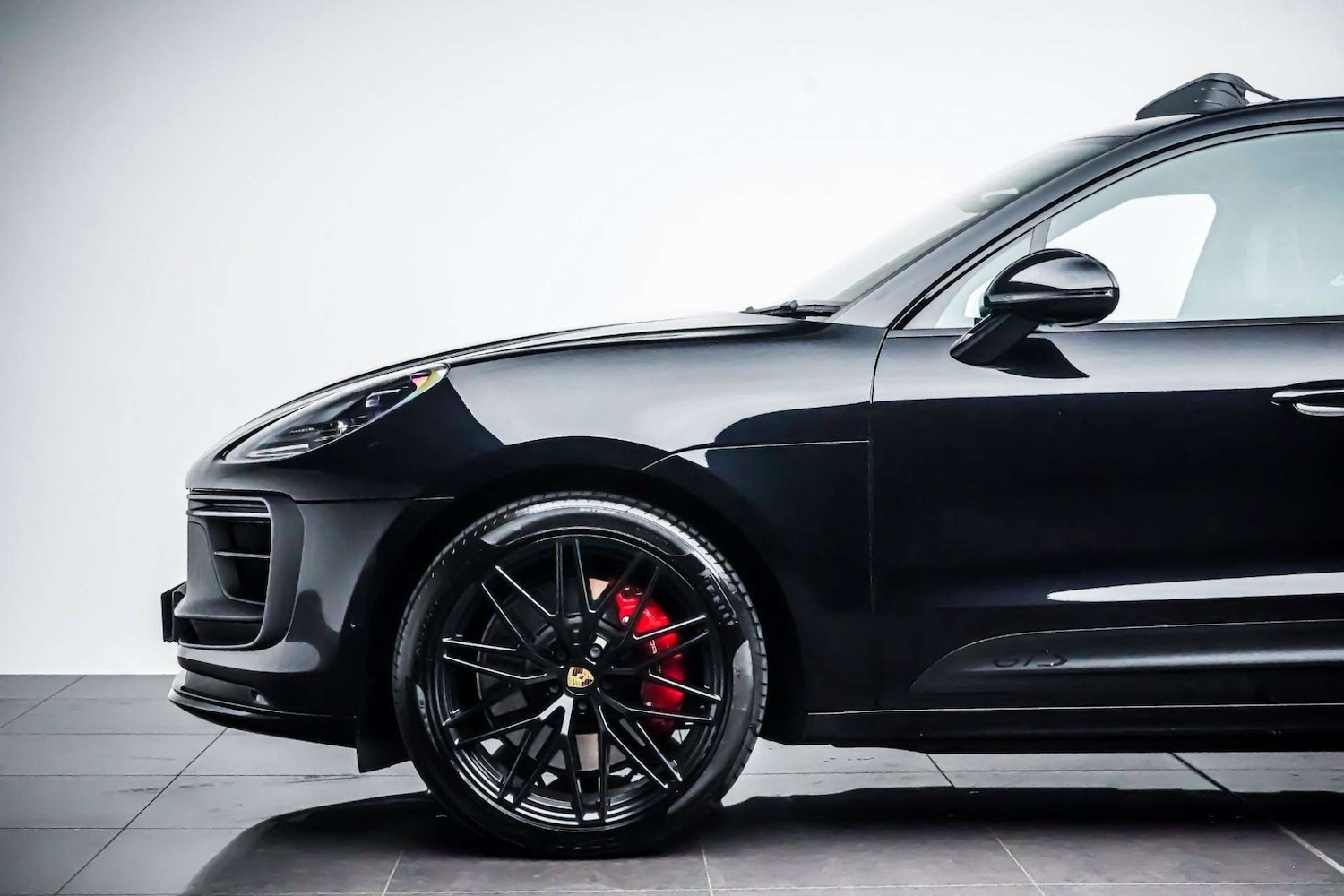 Used Porsche Macan 2021 for sale - 77426864: Photo 12