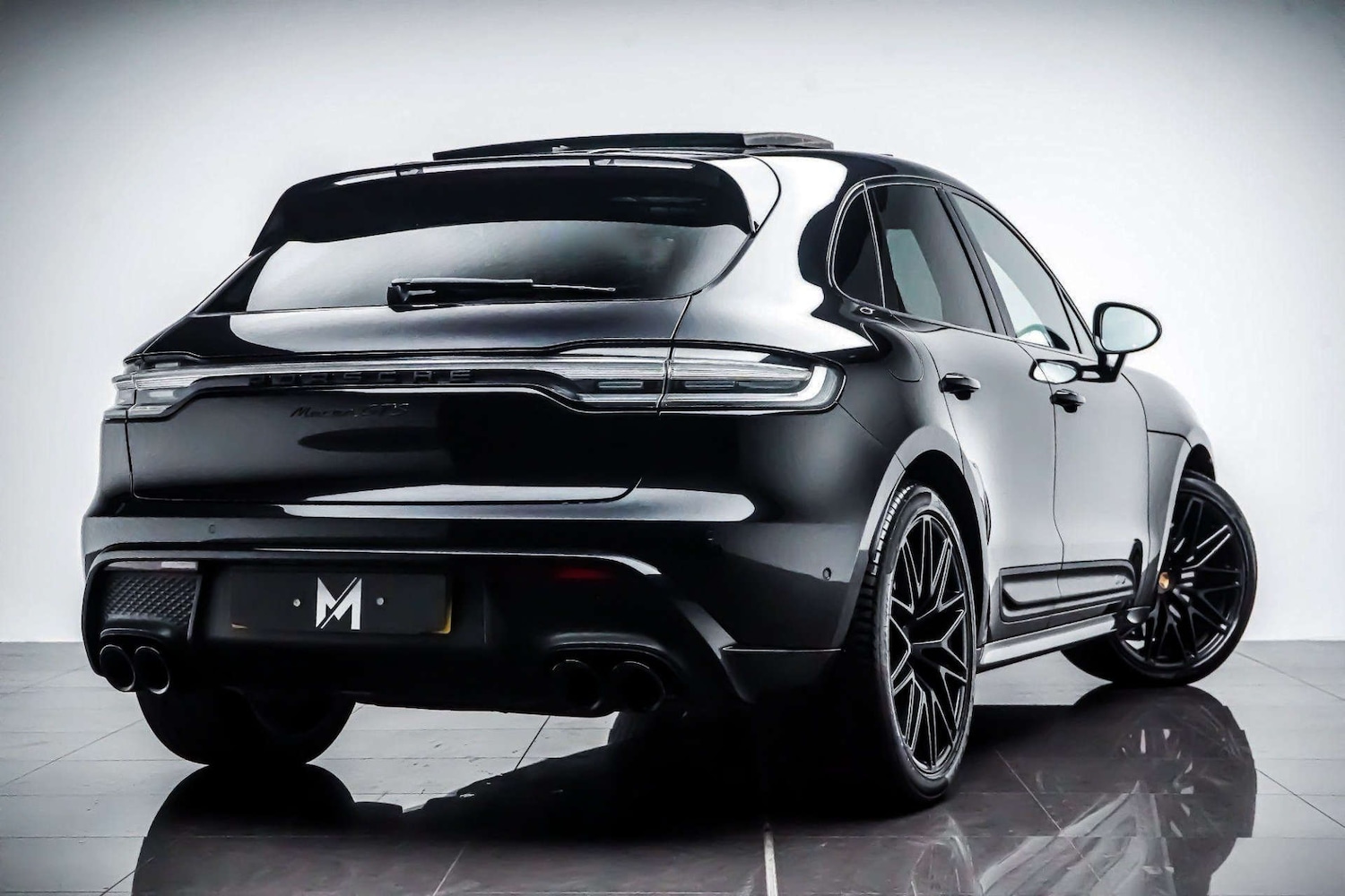 Used Porsche Macan 2021 for sale - 77426864: Photo 14