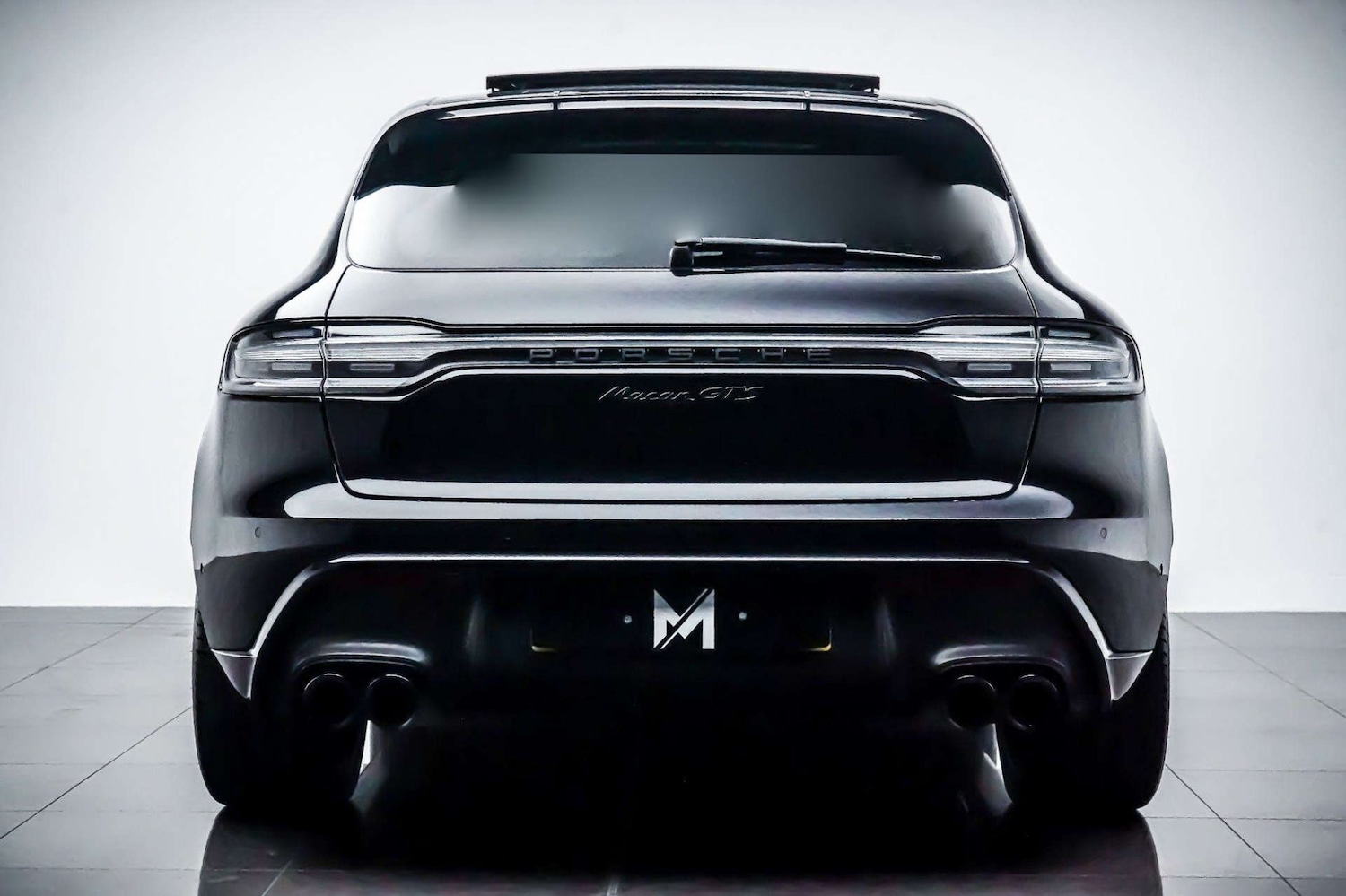 Used Porsche Macan 2021 for sale - 77426864: Photo 4