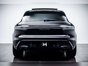 Used Porsche Macan 2021 for sale - 77426864: Photo