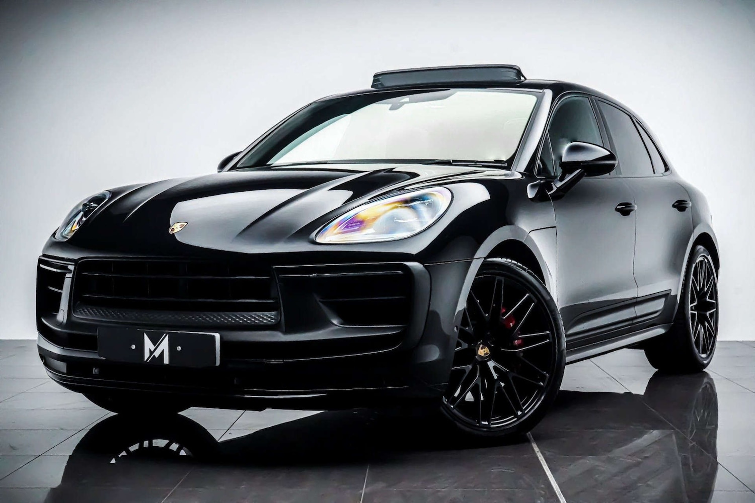 Used Porsche Macan 2021 for sale - 77426864: Photo 5