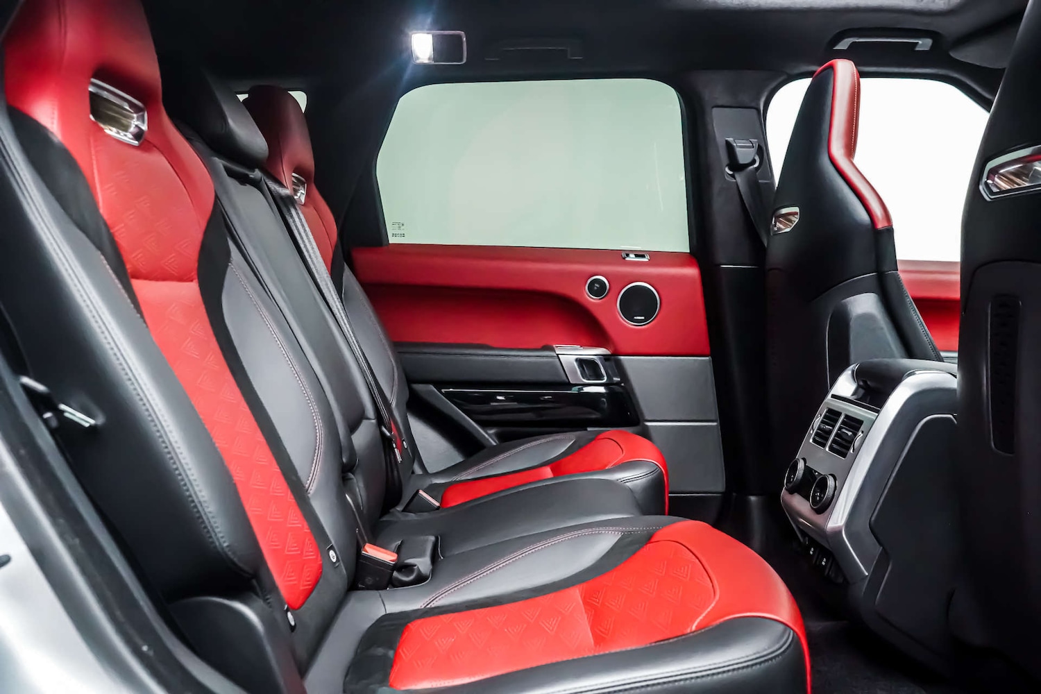 Used Land Rover Range Rover Sport 2020 for sale - 77426854: Photo 10