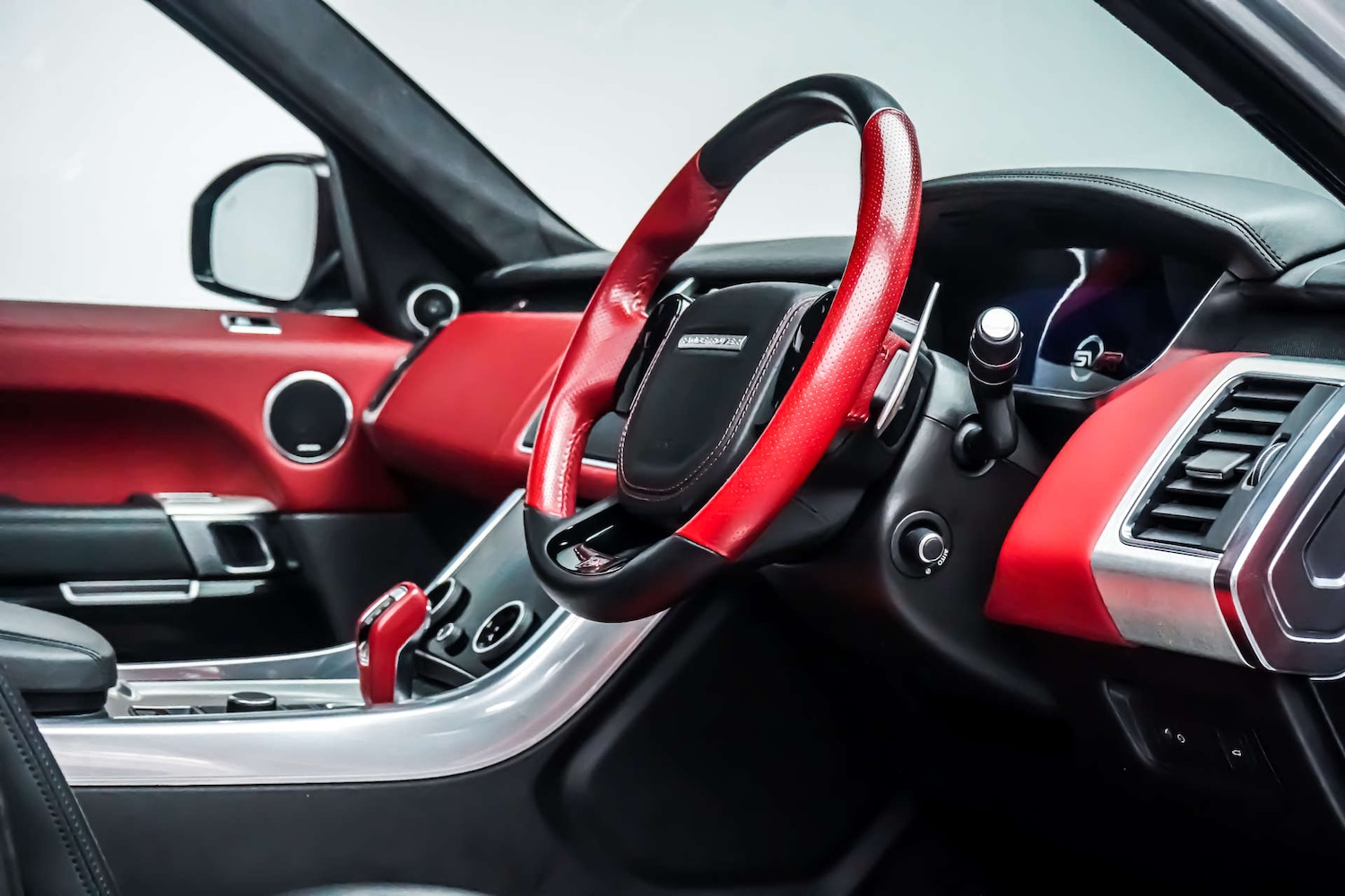 Used Land Rover Range Rover Sport 2020 for sale - 77426854: Photo 11